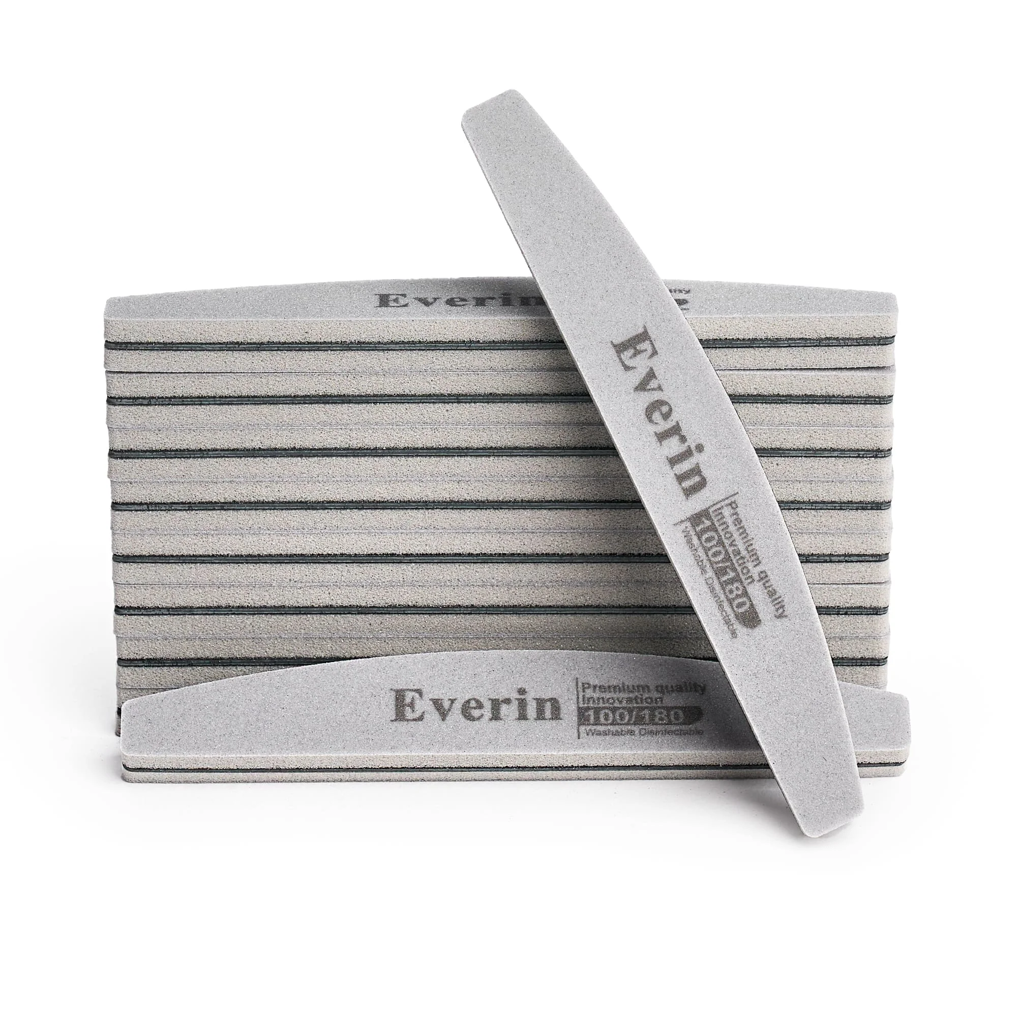 10 Bucati Buffer Everin 100/180 - Everin