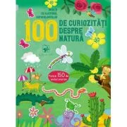 100 de curiozitati despre natura