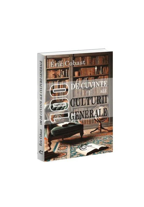 100 de cuvinte ale culturii generale