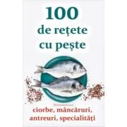 100 de retete cu peste