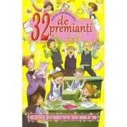 32 de premianti - Mircea Santimbreanu