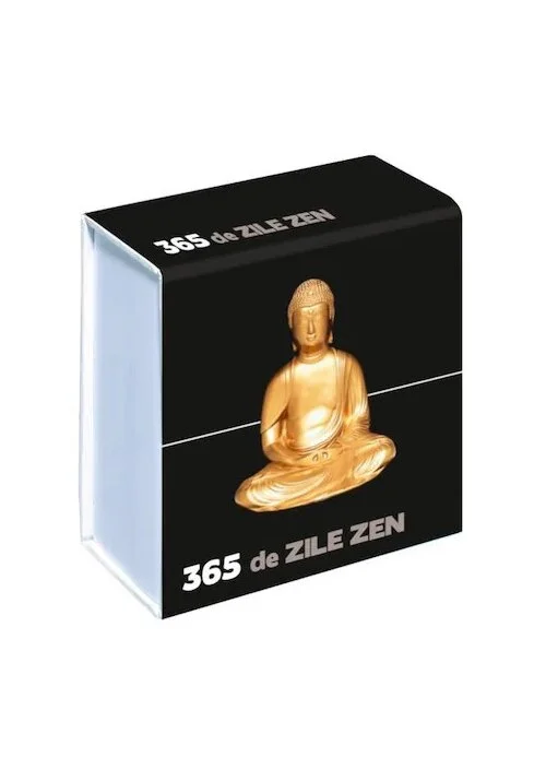 365 de zile zen