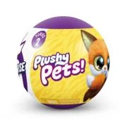 5 Surprise Plushy Pets, S2