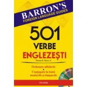 501 verbe englezesti - Thomas R. Beyer