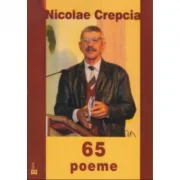 65 de poeme - Nicolae Crepcia