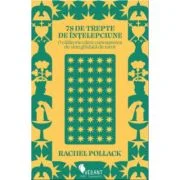 78 de trepte de intelepciune - Rachel Pollack
