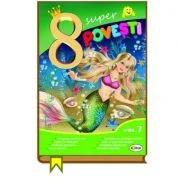 8 Super povesti. Punguta cu doi bani