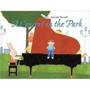 A Concert in the Park - Kazuaki Yamada