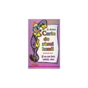 A doua carte de rasul lumii (Si eu am fost, odata, elev)