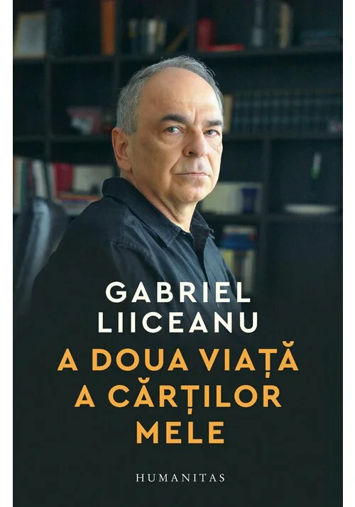 A doua viata a cartilor mele