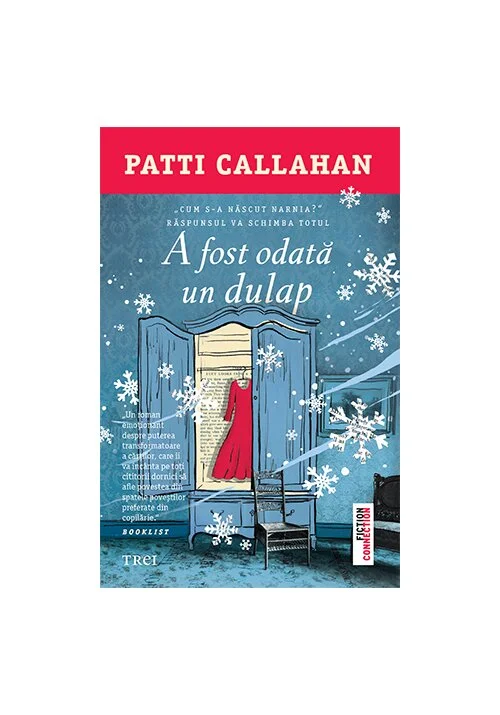 A fost odata un dulap