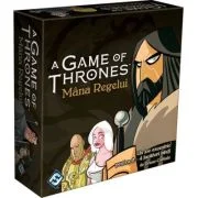 A Game of Thrones: Mana Regelui