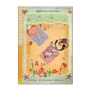 A la playa! - Dominique Guillemant