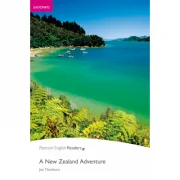 A New Zealand Adventure - Jan Thorburn