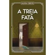 A treia fata (vol. 43) - Agatha Christie