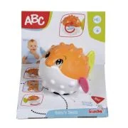 ABC JUCARIE BAIE PESTE