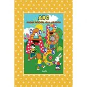 ABC. Versuri adunate, rime minunate