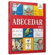 Abecedar, clasa 1