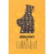 Absolventi ai curajului