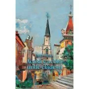 Acasa e acolo unde cladesti - Ionel Vitoc