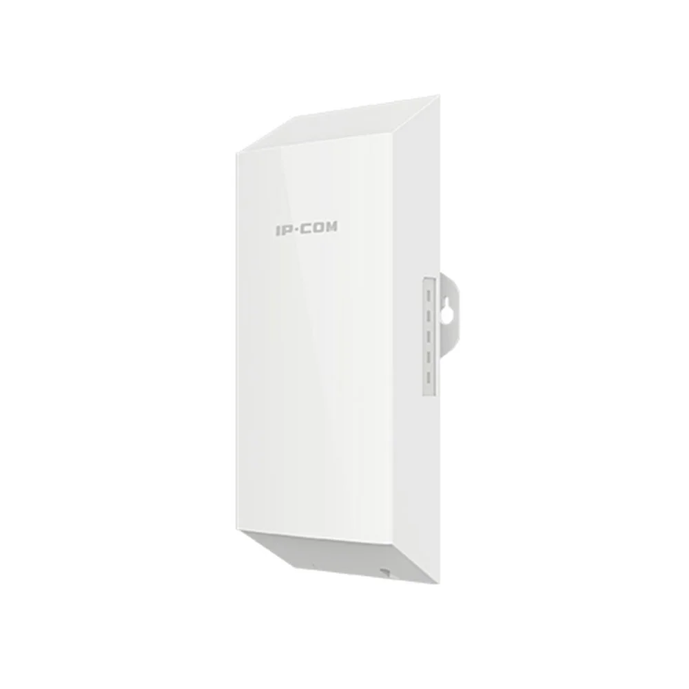 Acces point de exterior IP-COM CPE3, 2.4 GHz, 300 Mbps, 8 dBi, 30 metri