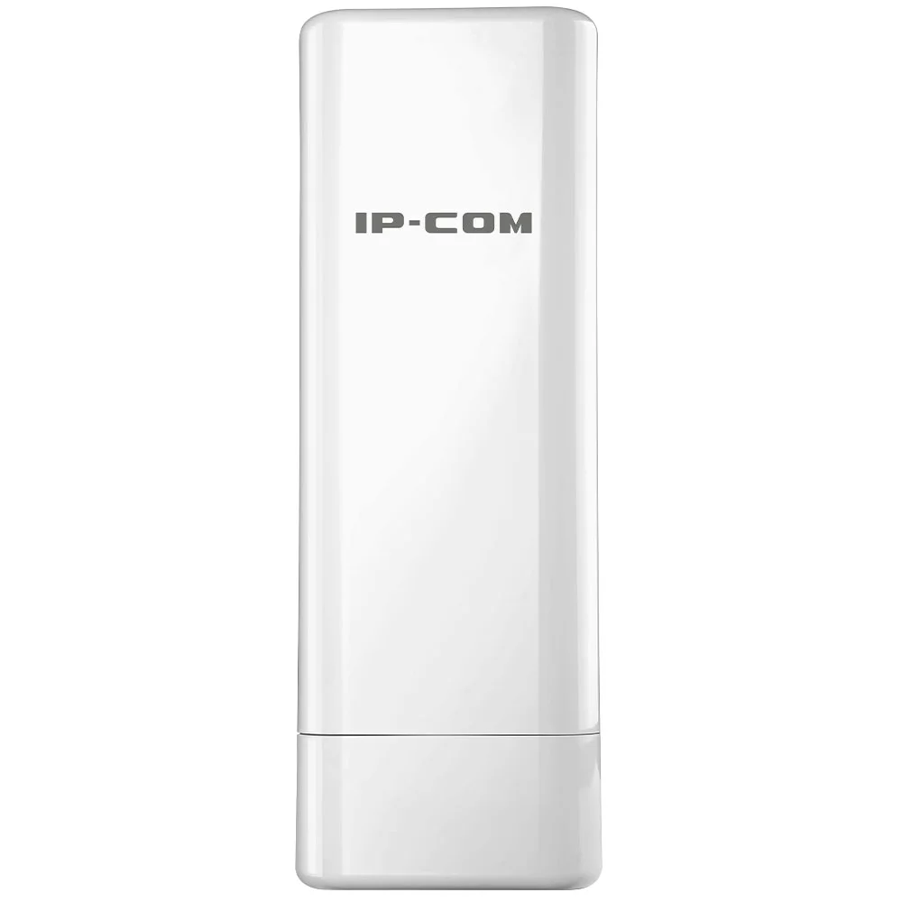 Acces point de exterior wireless IP-COM CPE9, 2.4 GHz, 150 Mbps, 5 Km