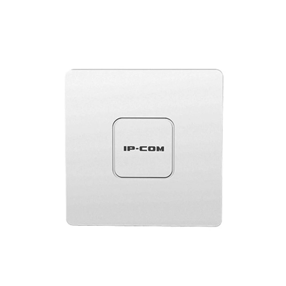 Acces point dual band Gigabit IP-COM W63AP, 2.4/5 GHz, 300/867 Mbps
