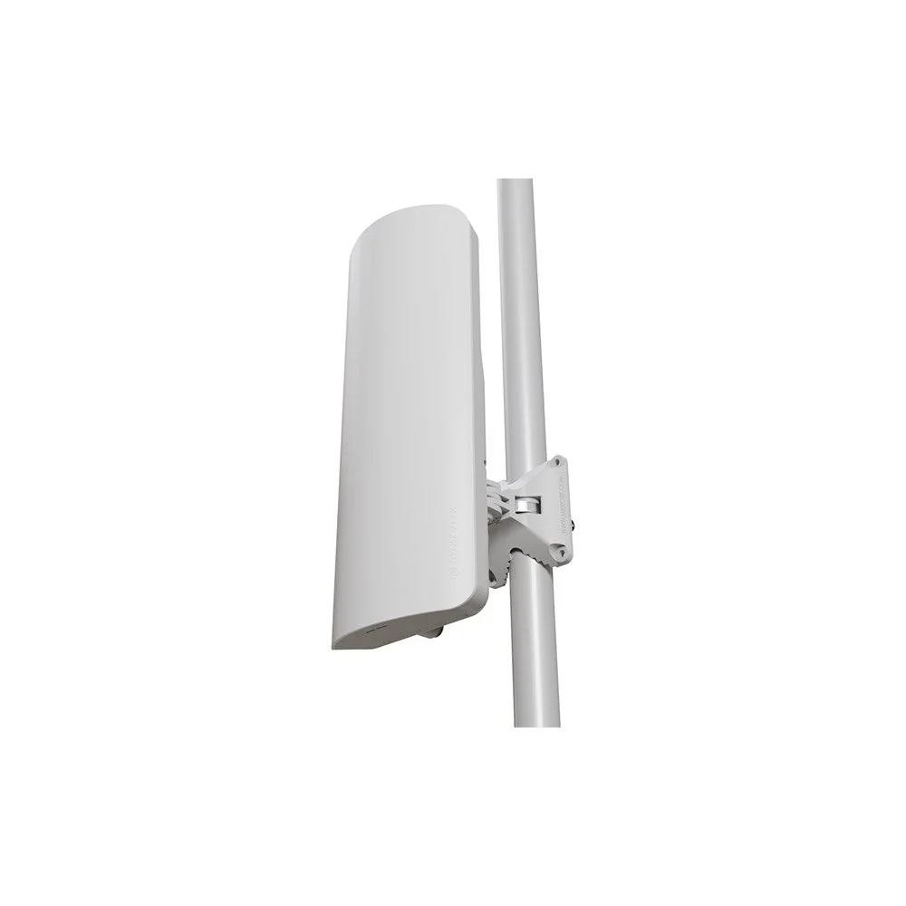 Acces Point dual band Mikrotik L22UGS-5HAXD2HAXD-15S, WiFi 6,  2.4-5 GHz, 2400 Mbps, 20 km