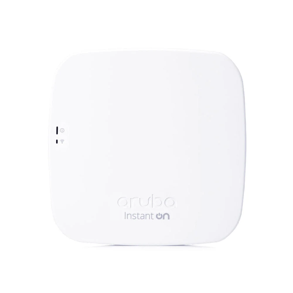 Acces Point wireless Aruba R2W96A, 1 port, 2.4/5.0 GHz, 300 Mbps/867 Mbps, PoE