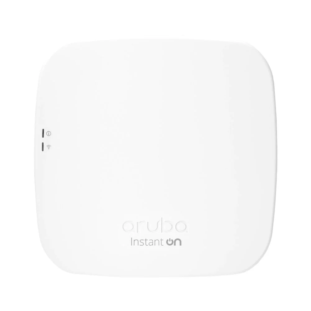 Acces Point wireless Aruba R2X01A, 2.4/5.0 GHz, 300 Mbps/1300 Mbps, PoE
