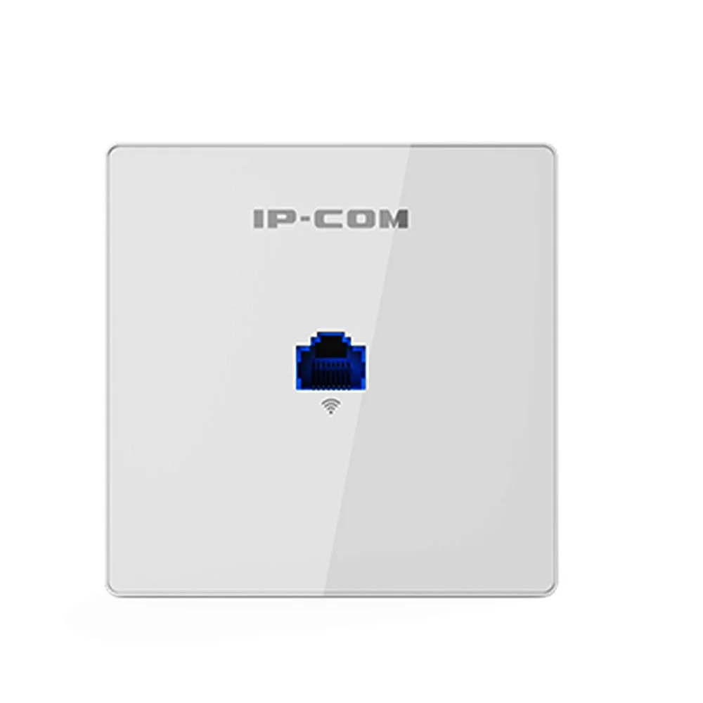 Acces point wireless dual band Gigabit IP-COM W36AP, 2.4/5 GHz, 1167 Mbps, incastrat