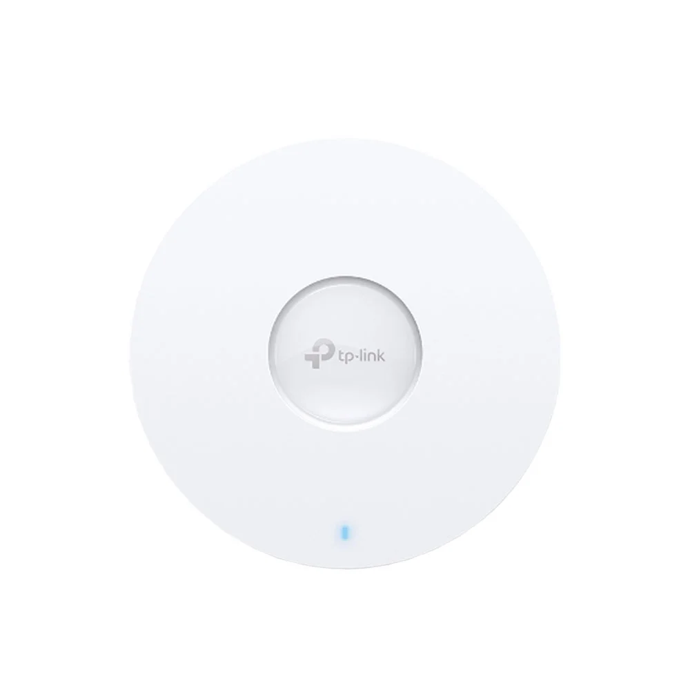 Acces Point wireless Dual Band TP-Link EAP620 HD, 1 port Gigabit, 2.4/5.0 GHz, 1201 Mbps, 574 Mbps, Omada SDN, PoE