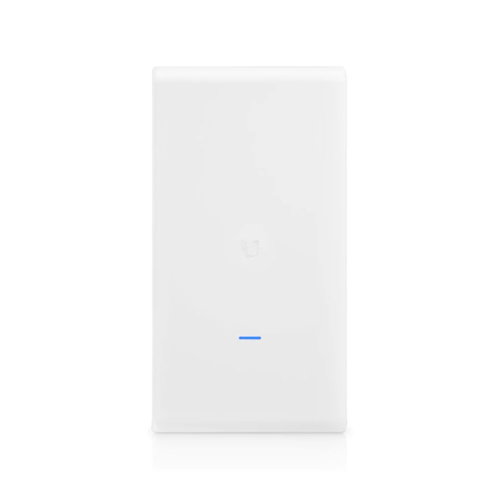 Acces Point wireless Dual Band Ubiquiti UniFi UAP-AC-M-PRO, 1750 Mbps, 2.4/5.0 GHz, 2 porturi, PoE