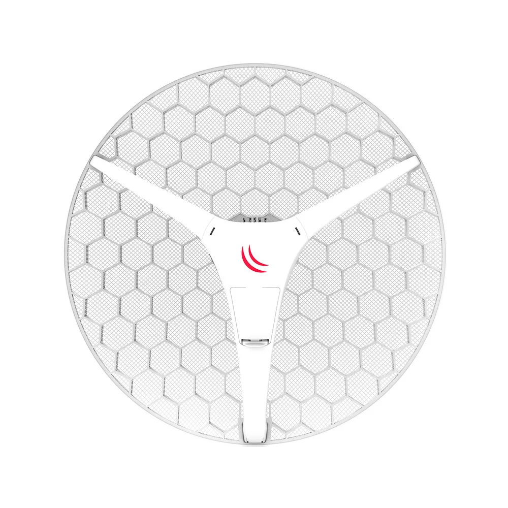 Acces Point wireless MikroTik RBLHGG-5ACD-XL, 1 port, 5 GHz, 867 Mbps, PoE pasiv