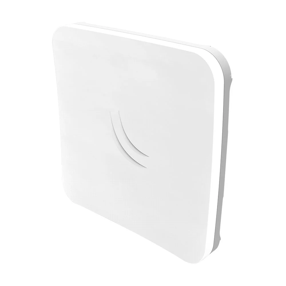 Acces Point wireless MikroTik RBSXTSQ2ND, 1 port, 2.4 GHz, 300 Mbps, PoE pasiv