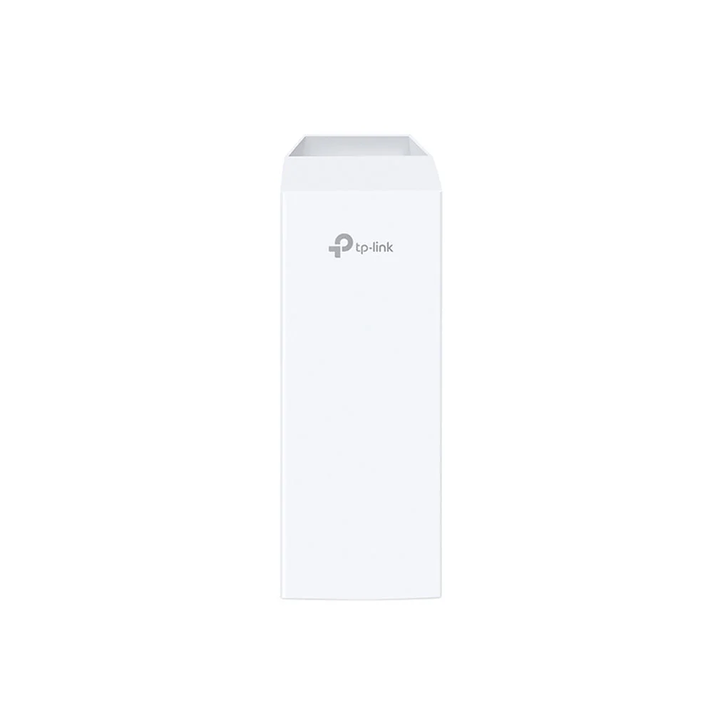 Acces Point wireless pentru exterior TP-Link CPE210, 1 port, 2.4 GHz, 300 Mbps, PoE Pasiv