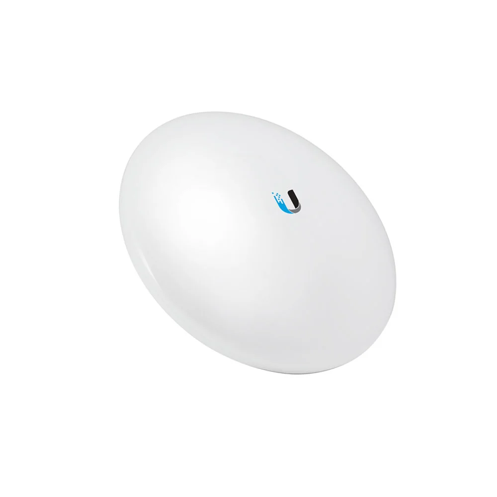 Acces Point wireless UBIQUITI NBE-M5-16, 150 Mbps, 5 GHz, PoE