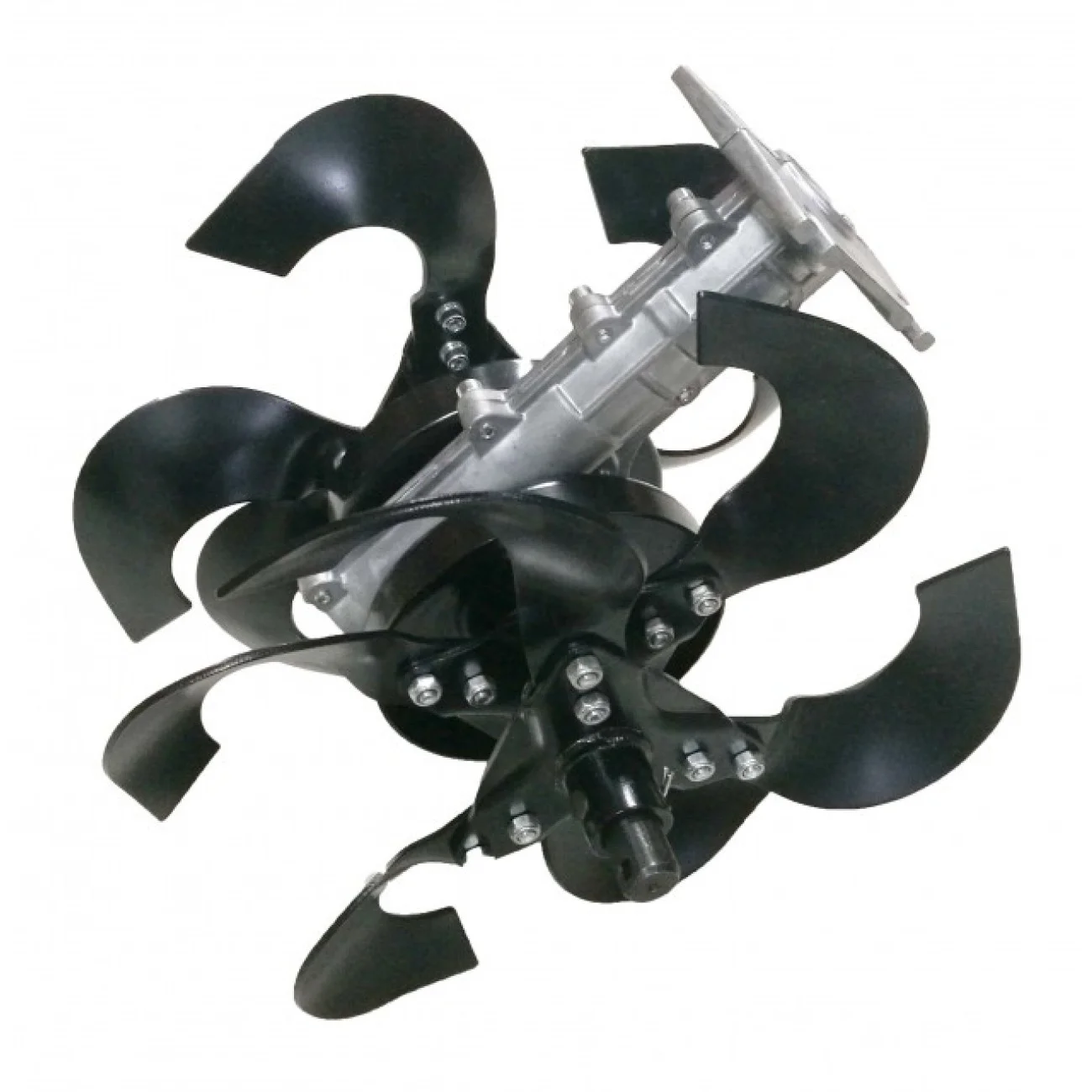 Accesoriu motocoasa "freza" 26mm / 9