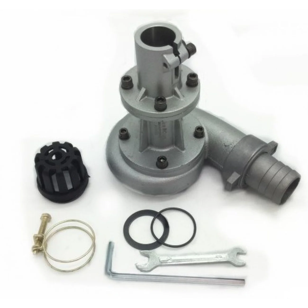 Accesoriu motocoasa "Pompa apa" (28mm-9dinti)