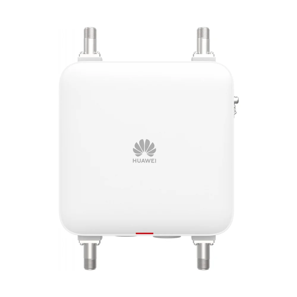 Access point wireless Dual-Band Huawei AirEngine 02354DKT, 2.4GHz/5GHz, 1775 Mbps, WiFi6, exterior, PoE