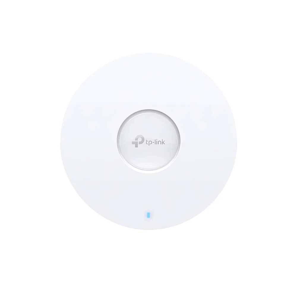 Access point wireless interior TP-Link EAP613, WiFi 6, 2,4/5Ghz, 574/1201Mbps, Omada, PoE Pasiv