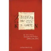 Aceasta nu este o carte - Keri Smith
