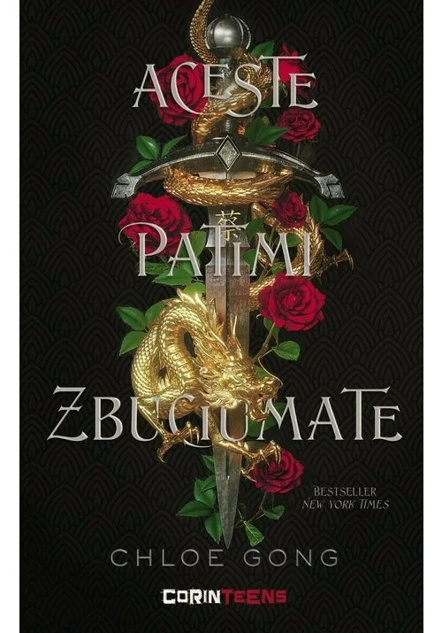 Aceste patimi zbuciumate