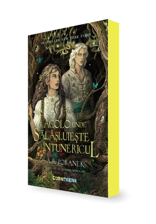 Acolo unde sălășluiește întunericul