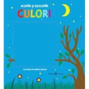 Acopar si descopar. Culori - Gabriele Clima