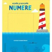 Acopar si descopar. Numere - Gabriele Clima
