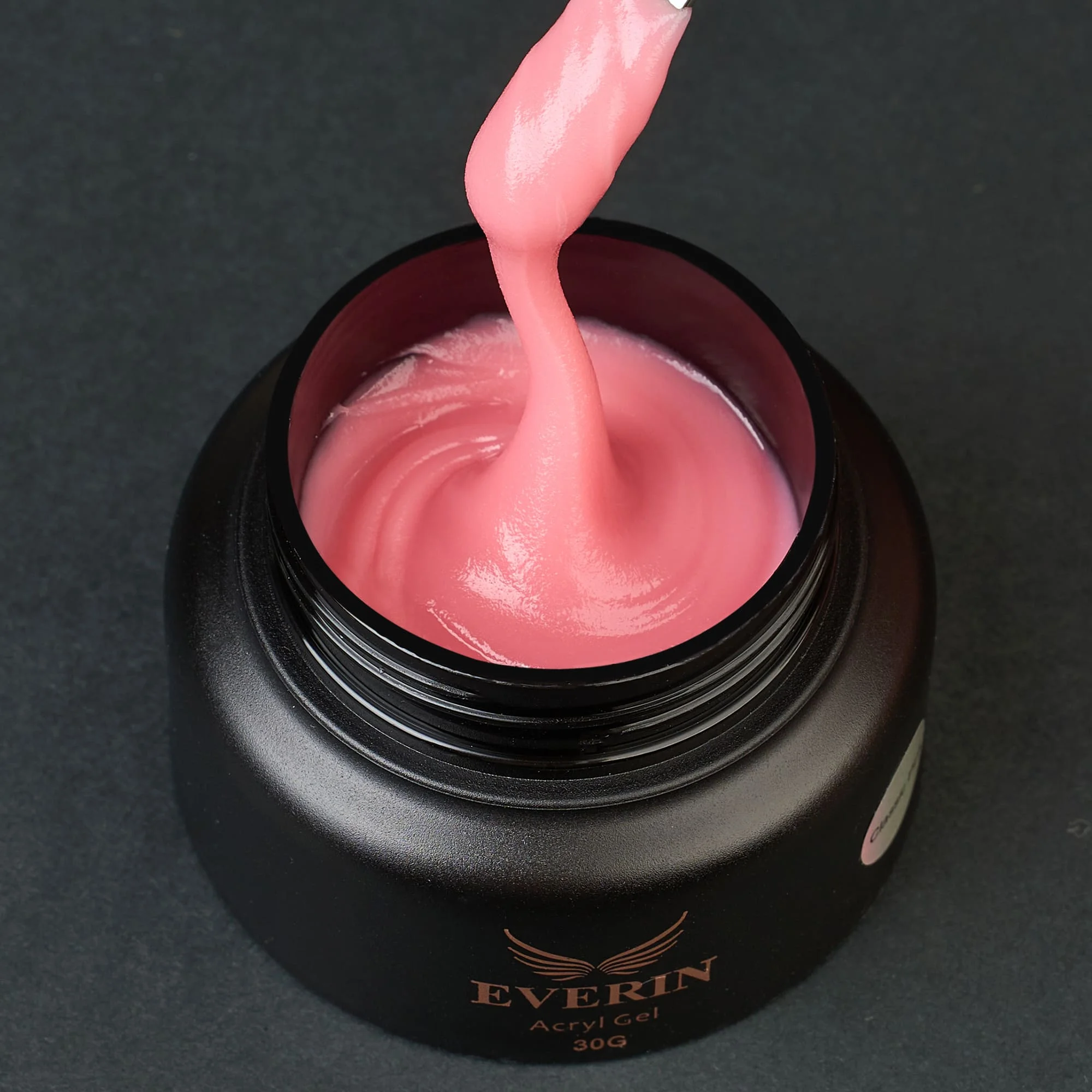 Acryl Gel Everin 30gr- Classic Pink - Everin