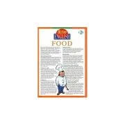 ACTIVE ENGLISH Subject 4 Food