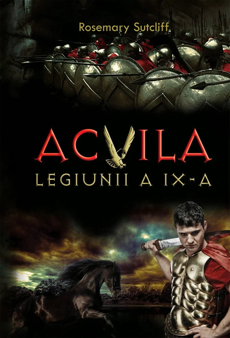Acvila Legiunii a IX-a