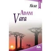Adam. Vara - Alcaz